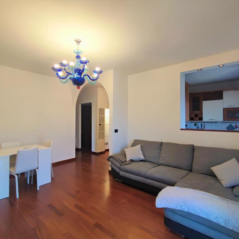 Fido Home with Lagoon View - Apartamento de 2 dormitorios - 12