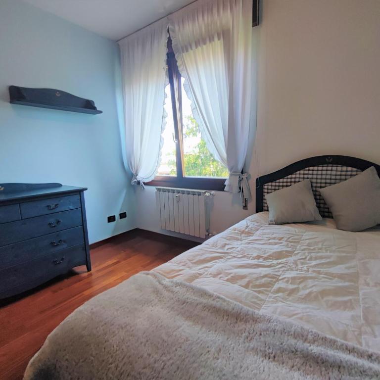 Fido Home with Lagoon View - Apartamento de 2 dormitorios - 13
