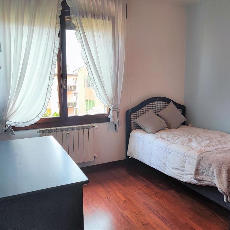 Fido Home with Lagoon View - Apartamento de 2 dormitorios - 15