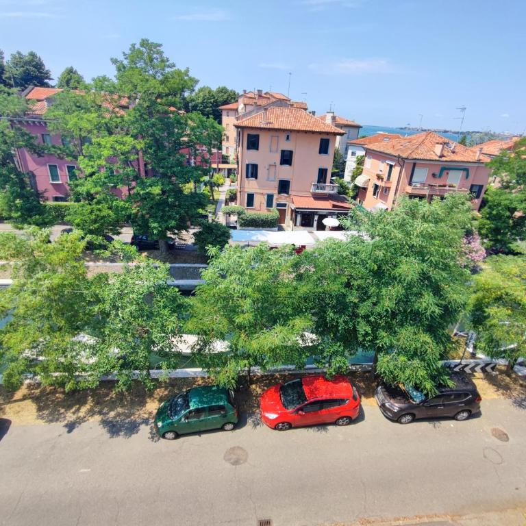 Fido Home with Lagoon View - Apartamento de 2 dormitorios - 16