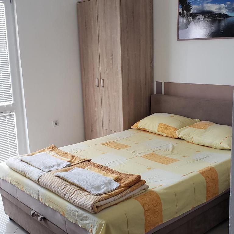 Apartments Petricevic - Apartman - 4