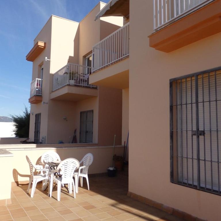 Mar Jonico 58 - Apartamento de 2 dormitorios - 3