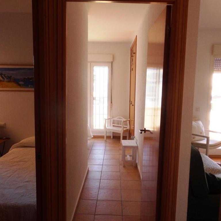 Mar Jonico 58 - Apartamento de 2 dormitorios - 27