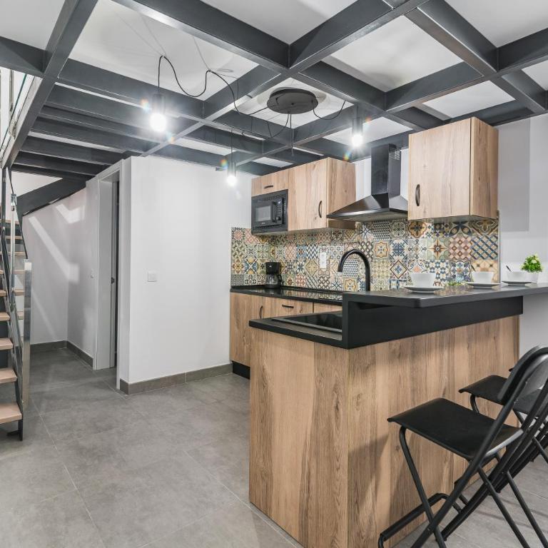 Open Sea Suites - Loft - 8