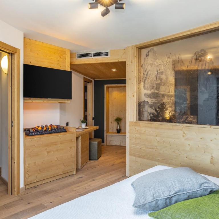 Miravalle - Junior Suite - 5