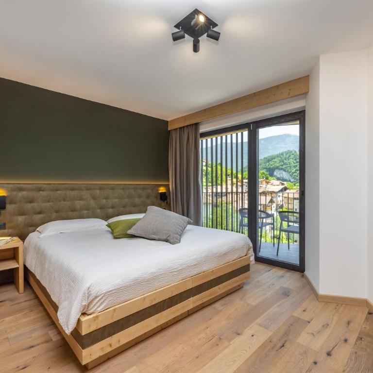 Miravalle - Junior Suite - 9