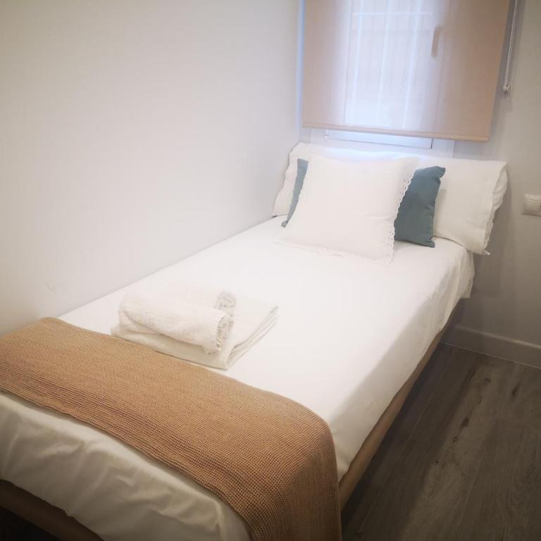 Beautiful Apartment in the heart of seville - Apartamento de 2 dormitorios - 6