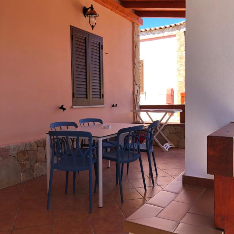 Residence Villalba - Appartamento con 2 Camere da Letto e Patio - 5