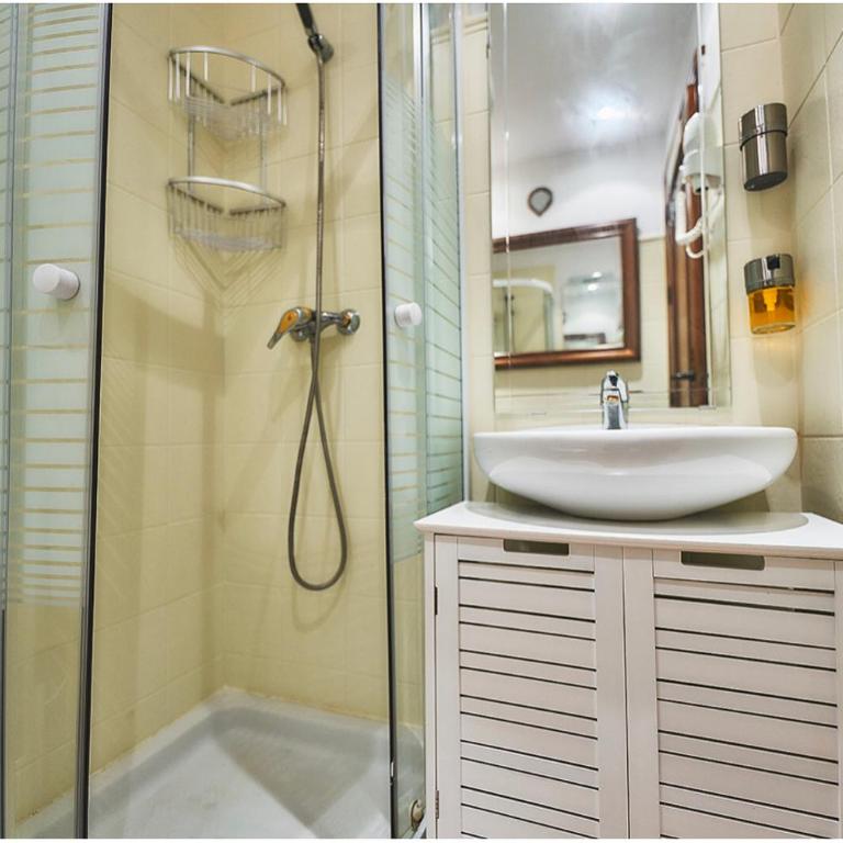 Buddhalounge Apartments - Apartamento - Planta baja - 33