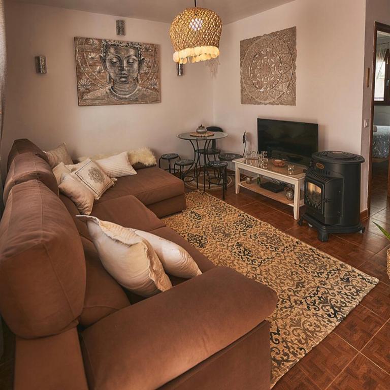 Buddhalounge Apartments - Apartamento - Planta baja - 28