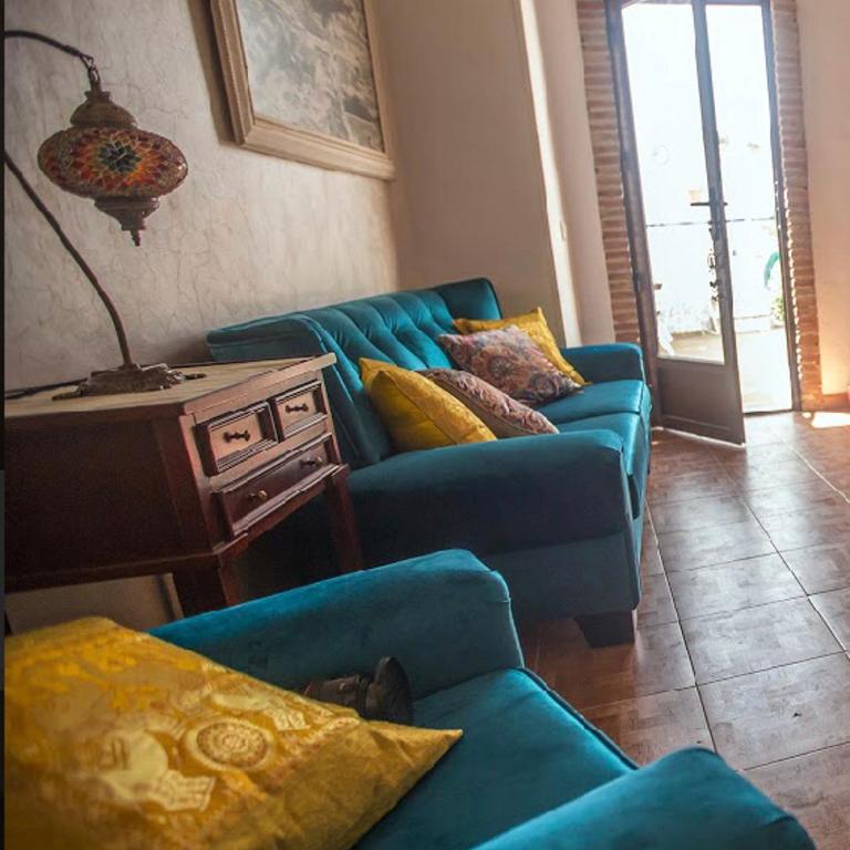 Buddhalounge Apartments - Apartamento de 2 dormitorios - 20