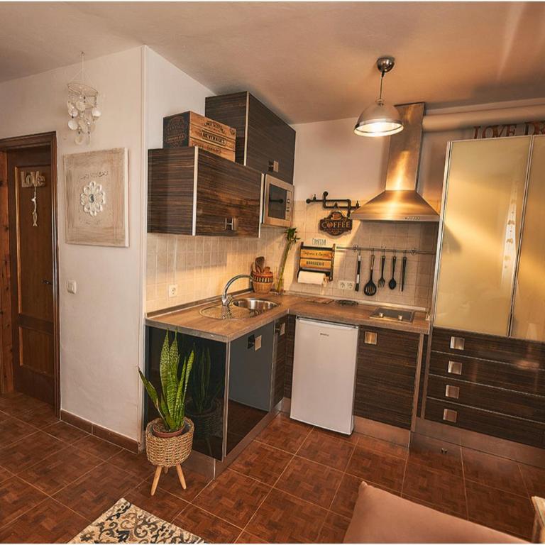 Buddhalounge Apartments - Apartamento - Planta baja - 1
