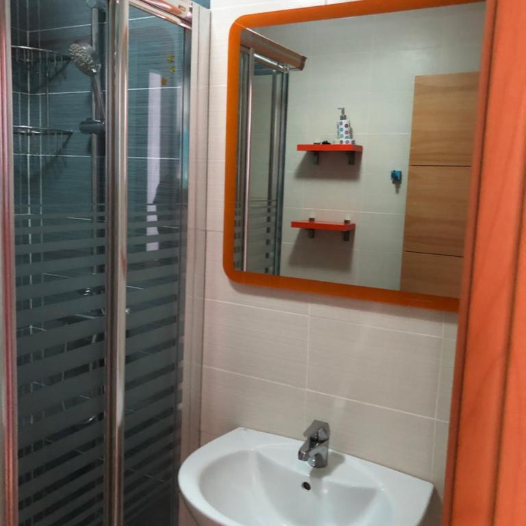 Ático Duplex mar y montaña Atalaya - Two-Bedroom Apartment - 48