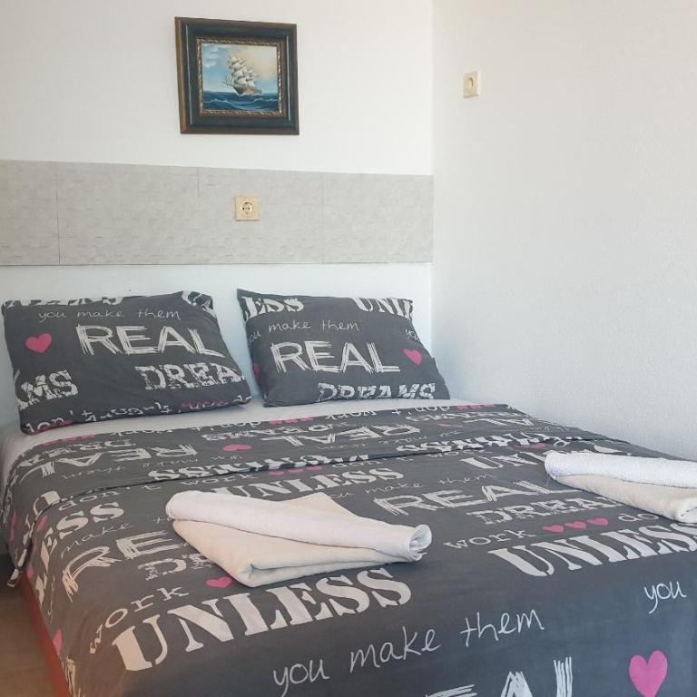 Apartment Bradex Dreams - Apartment with Sea View - 12