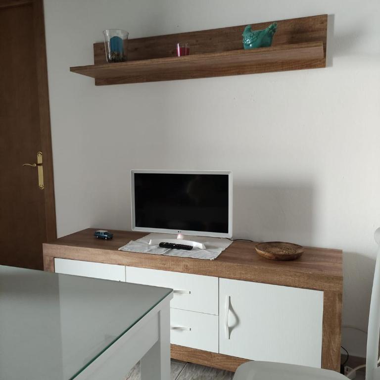 El Pozo - Two-Bedroom Apartment - 2