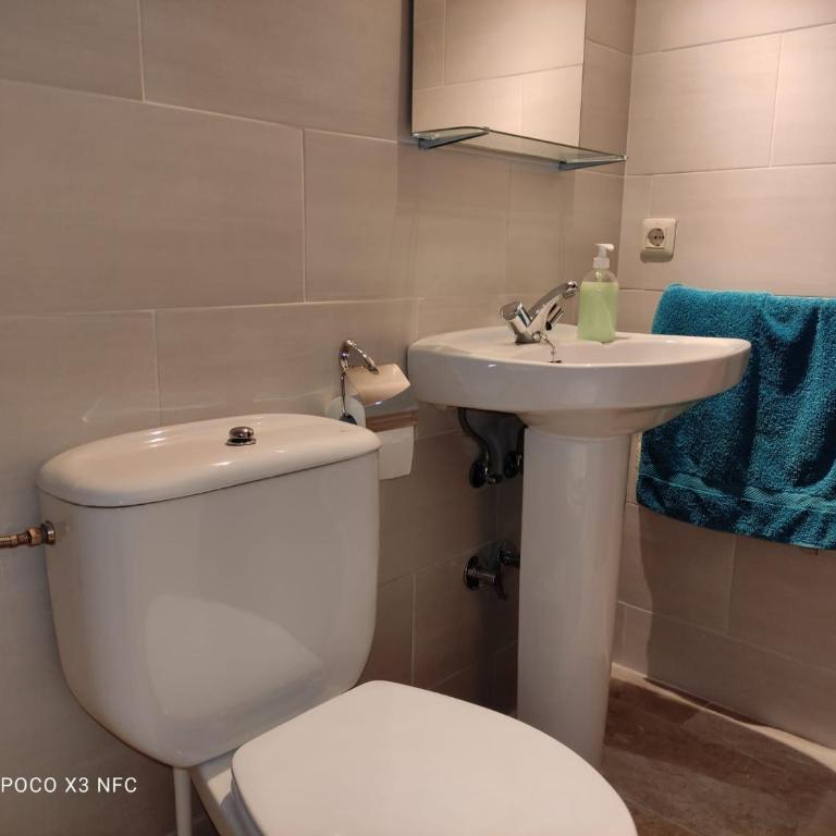 El Pozo - Two-Bedroom Apartment - 5