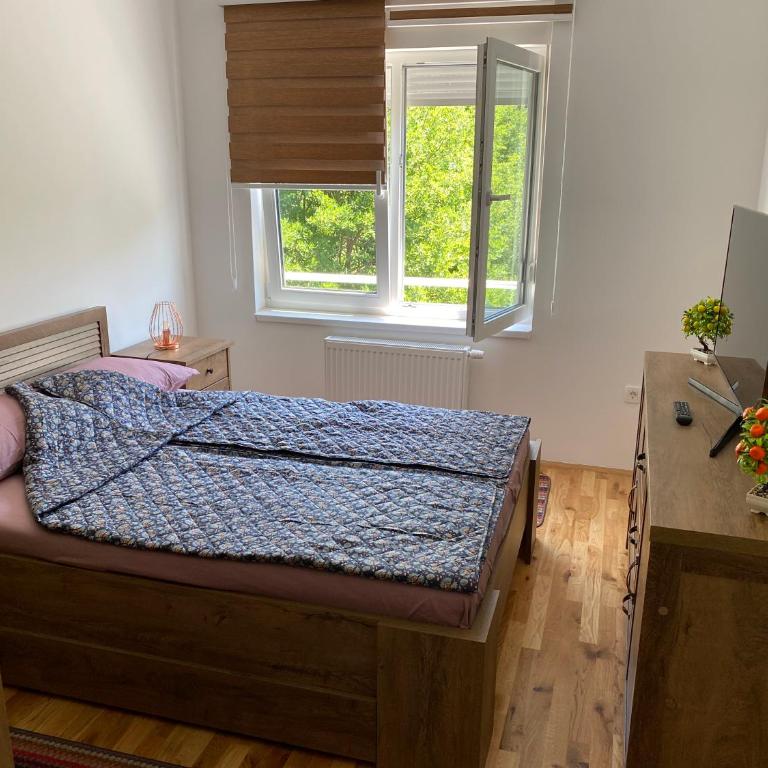 New Apartment in the City - Apartman sa 1 Spavaćom Sobom - 20