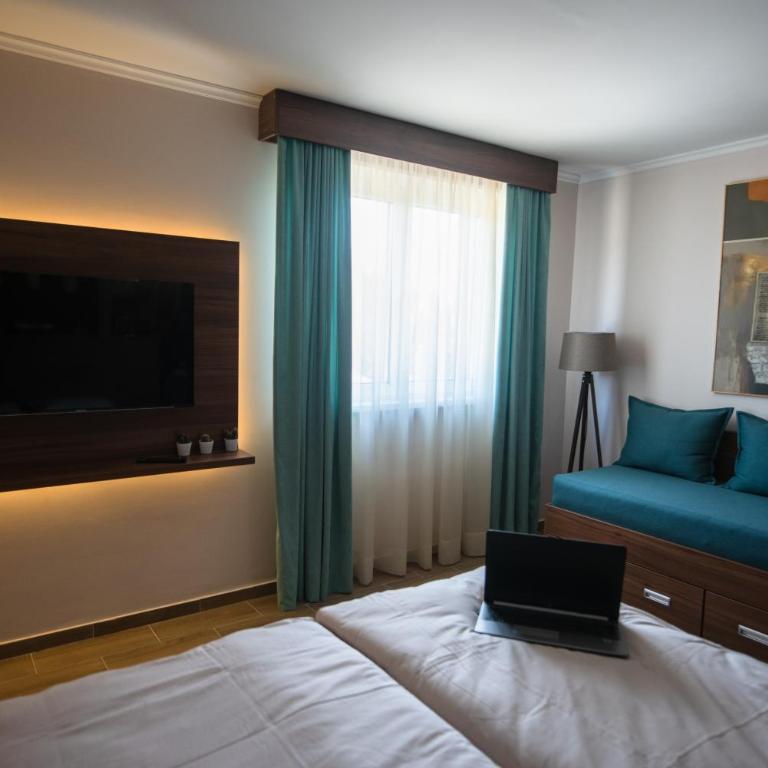 Dolce Vita - Apartman sa 1 Spavaćom Sobom - 17