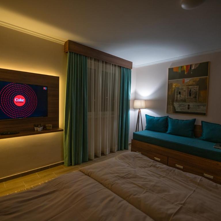 Dolce Vita - Apartman sa 1 Spavaćom Sobom - 12