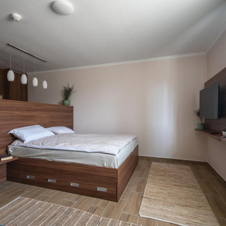 Dolce Vita - Apartman sa 1 Spavaćom Sobom - 18