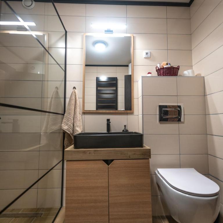 Dolce Vita - Apartman sa 1 Spavaćom Sobom - 14