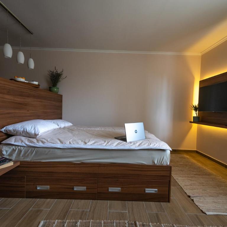 Dolce Vita - Apartman sa 1 Spavaćom Sobom - 6