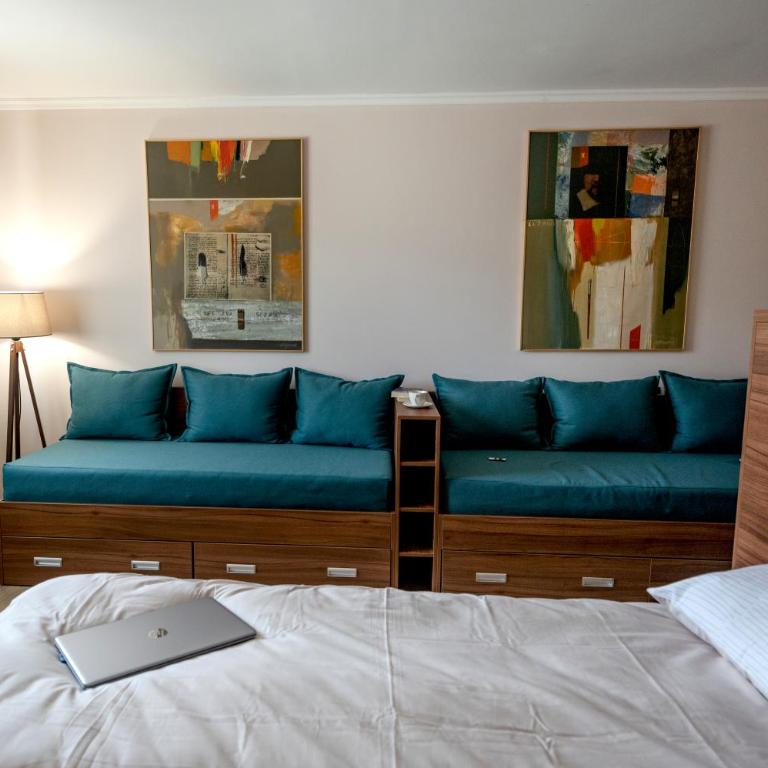 Dolce Vita - Apartman sa 1 Spavaćom Sobom - 19