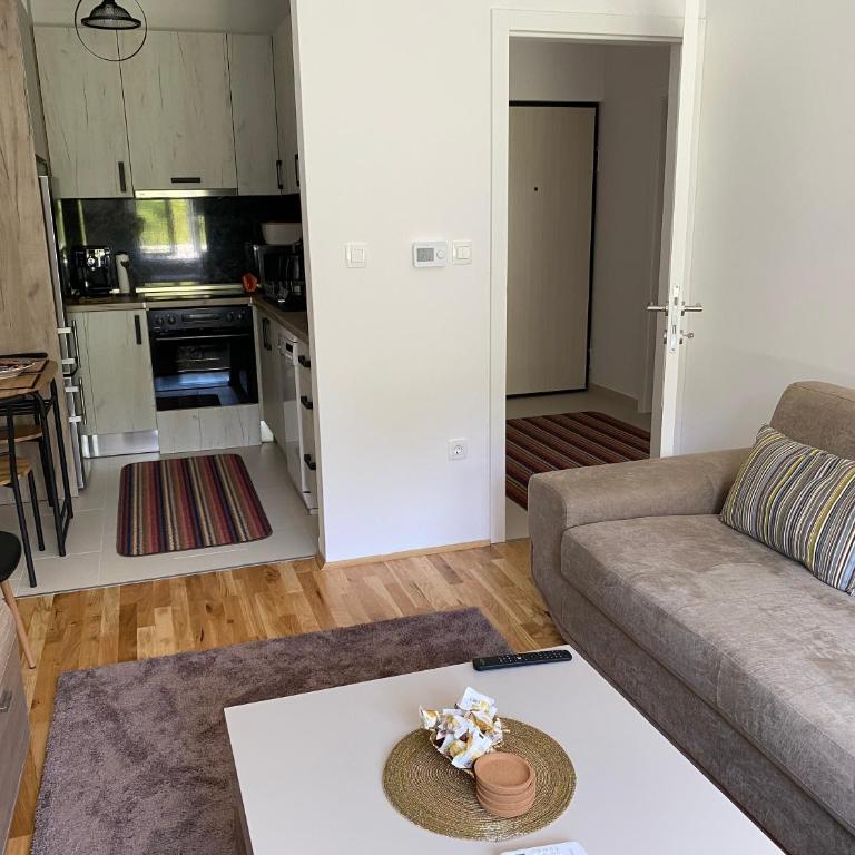 New Apartment in the City - Apartman sa 1 Spavaćom Sobom - 24