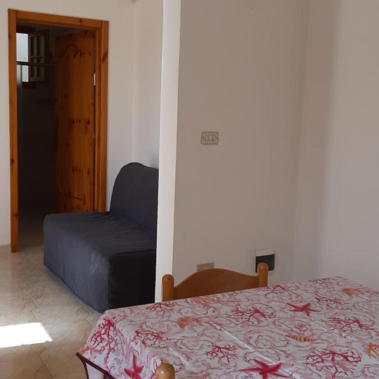 Appartamenti Alba e Tramonto - Appartamento con 2 Camere da Letto - 11