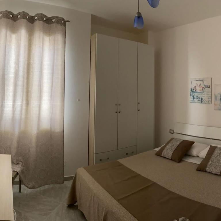 Appartamenti in paese a poca distanza dal mare - Appartamento con 2 Camere da Letto - 15