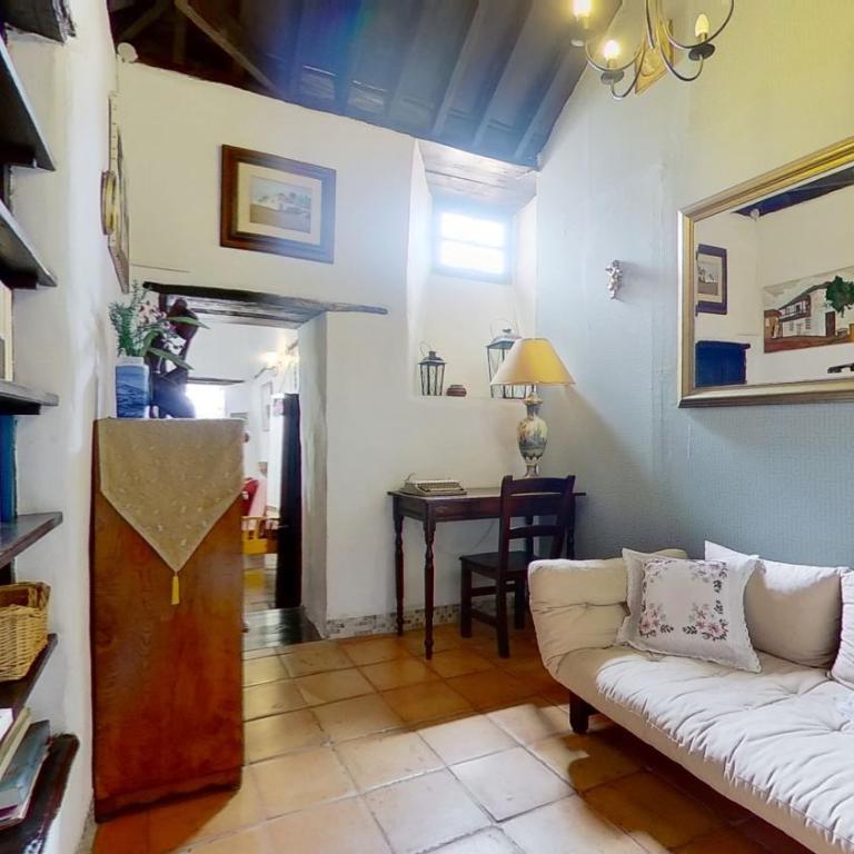 Charming 1-Bed House in La Laguna - Villa de 1 dormitorio - 7