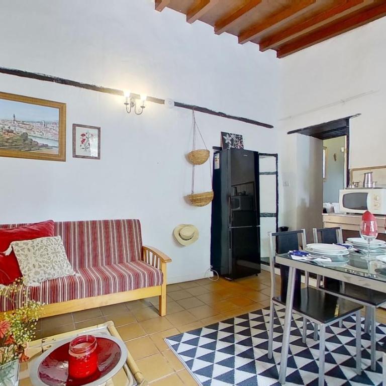 Charming 1-Bed House in La Laguna - Villa de 1 dormitorio - 4