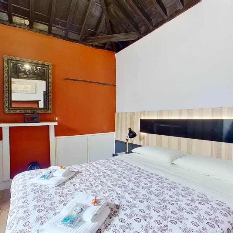 Charming 1-Bed House in La Laguna - Villa de 1 dormitorio - 9