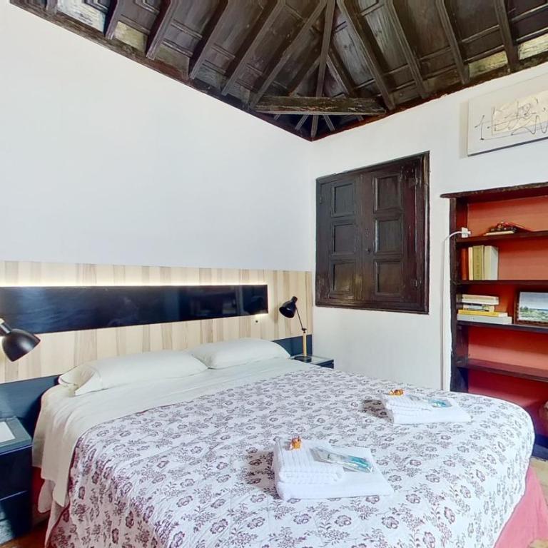 Charming 1-Bed House in La Laguna - Villa de 1 dormitorio - 8