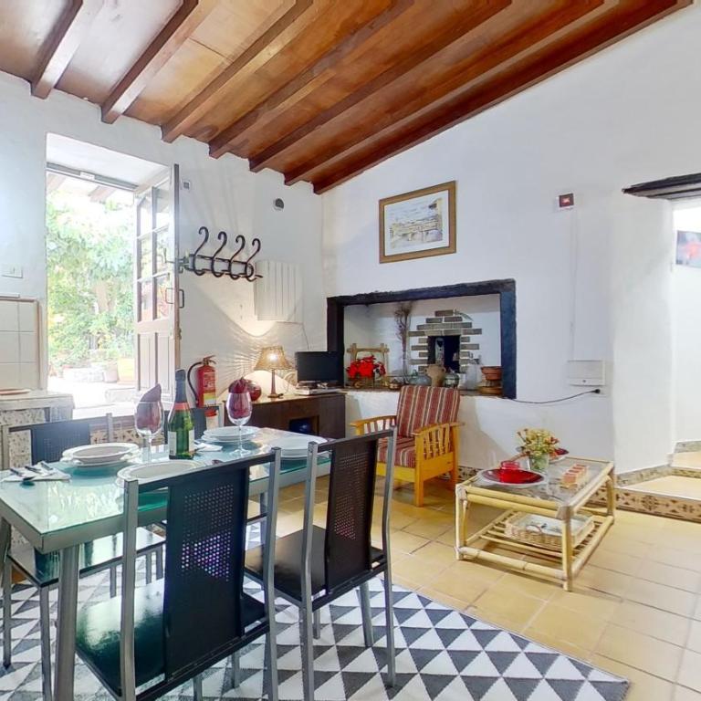Charming 1-Bed House in La Laguna - Villa de 1 dormitorio - 11