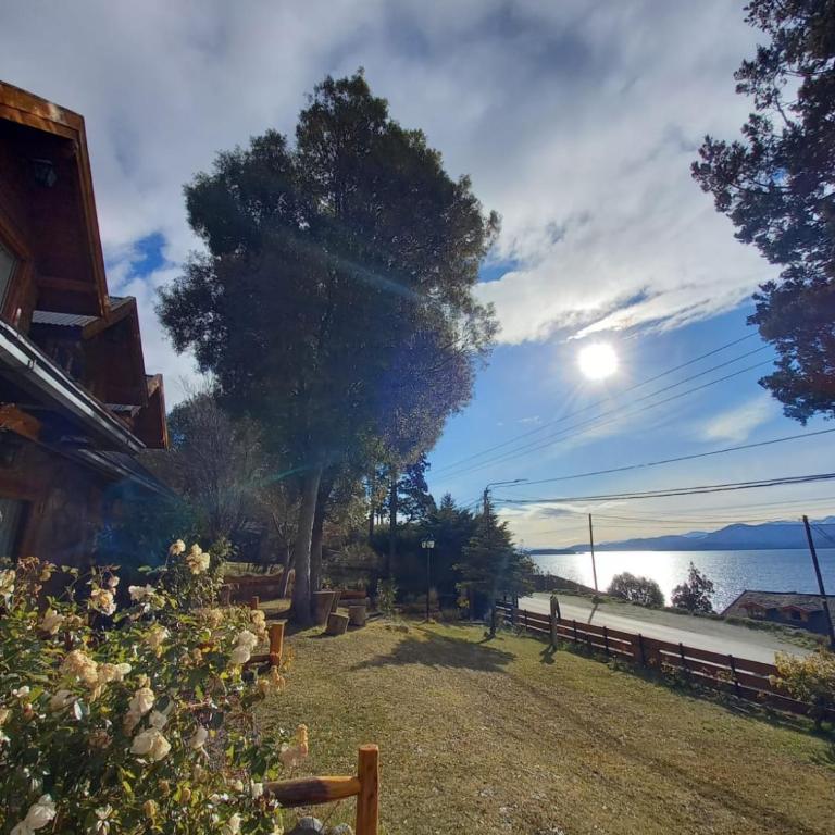 Mirador del Lago Bariloche - Bungalow Familiar - 17