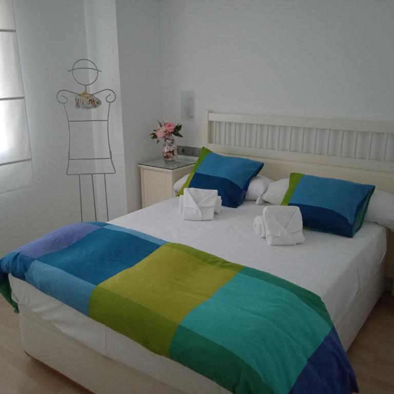 Apartamento Sissi - Apartamento de 2 dormitorios - 6