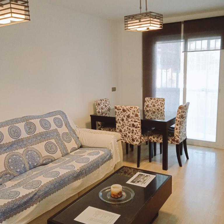 Apartamento Sissi - Apartamento de 2 dormitorios - 1