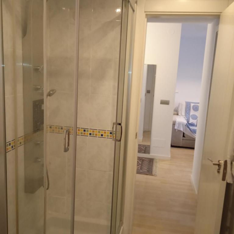 Apartamento Sissi - Apartamento de 2 dormitorios - 9