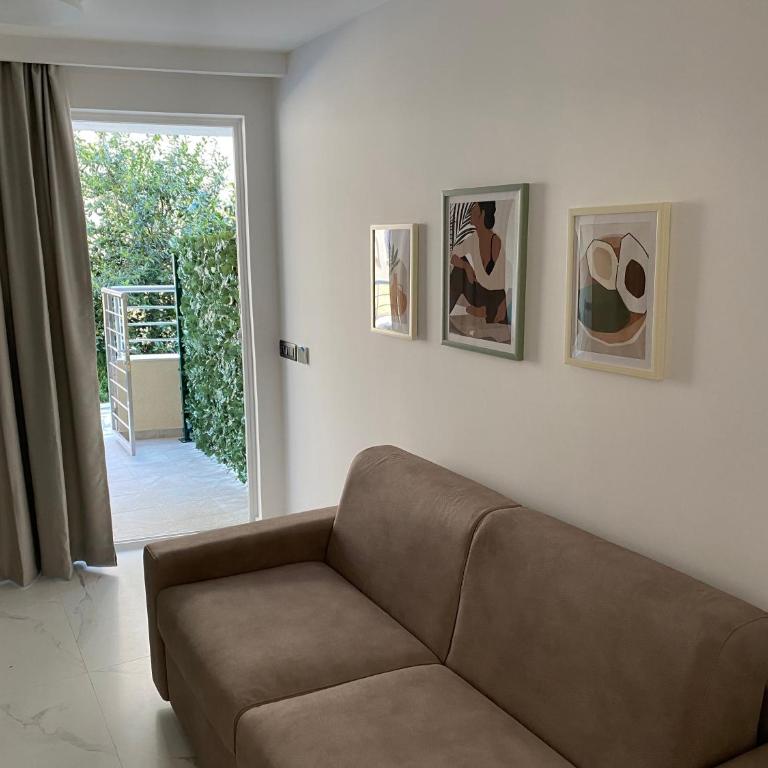Deluxe Pool Apartment 4 - Apartman sa 1 Spavaćom Sobom - 23