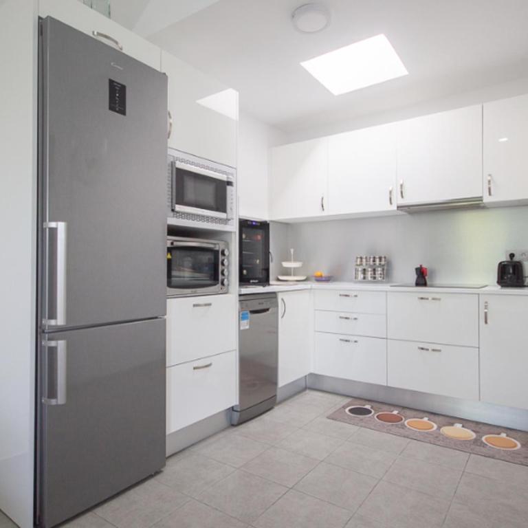 Charming bungalow with private garden - Casa con 1 dormitorio - 7