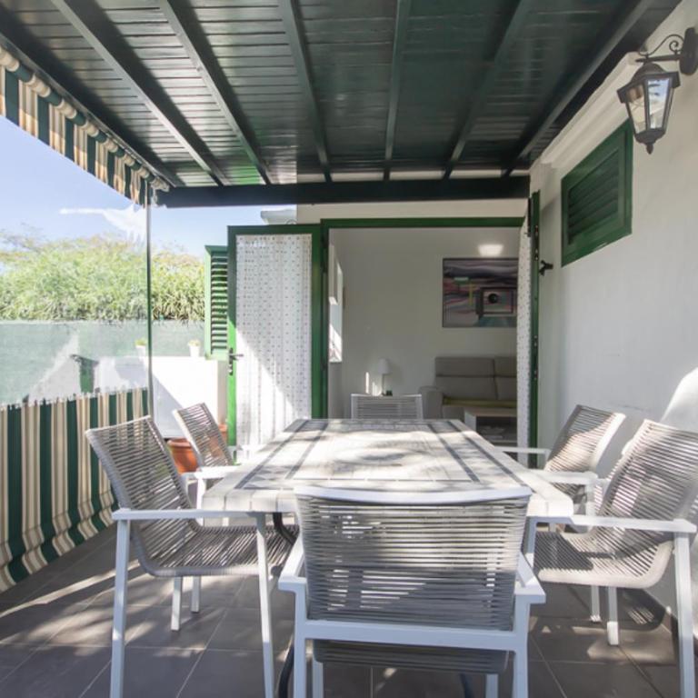 Charming bungalow with private garden - Casa con 1 dormitorio - 14