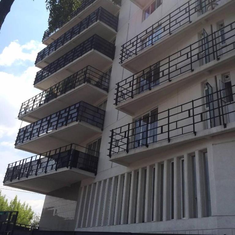 Condominio Reforma 96 - Apartamento - 26