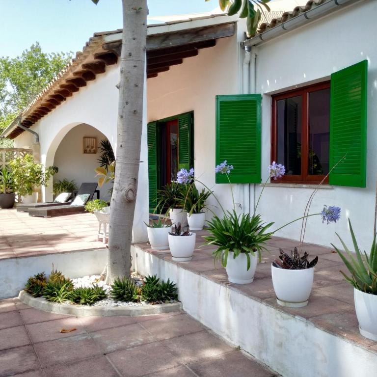 Casa Tritons - Three-Bedroom House - 1