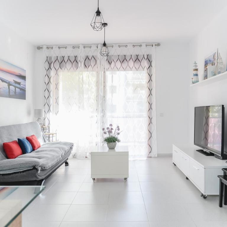 Cambrils Beach & Sea - Apartamento de 2 dormitorios - 14