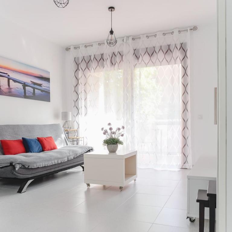 Cambrils Beach & Sea - Apartamento de 2 dormitorios - 13