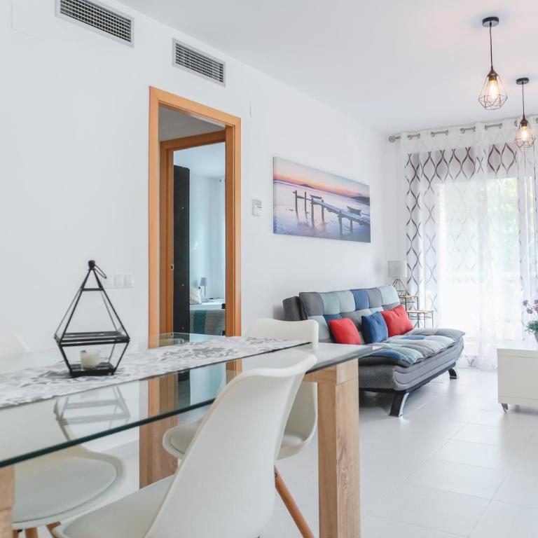Cambrils Beach & Sea - Apartamento de 2 dormitorios - 9
