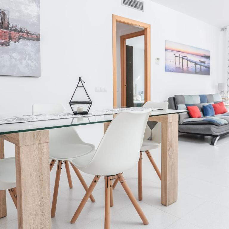 Cambrils Beach & Sea - Apartamento de 2 dormitorios - 11
