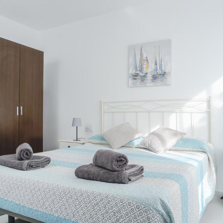 Cambrils Beach & Sea - Apartamento de 2 dormitorios - 17