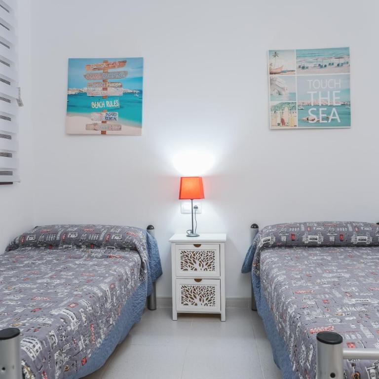 Cambrils Beach & Sea - Apartamento de 2 dormitorios - 4